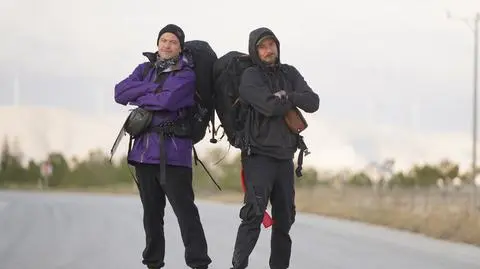 Azja Express, sezon 3, odcinek 6