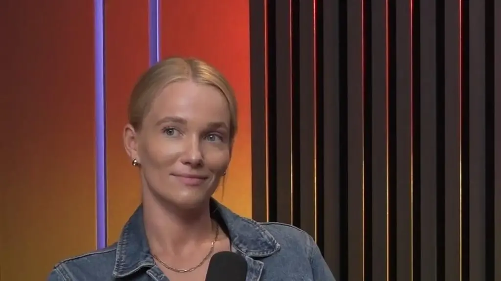 Joanna Balasz