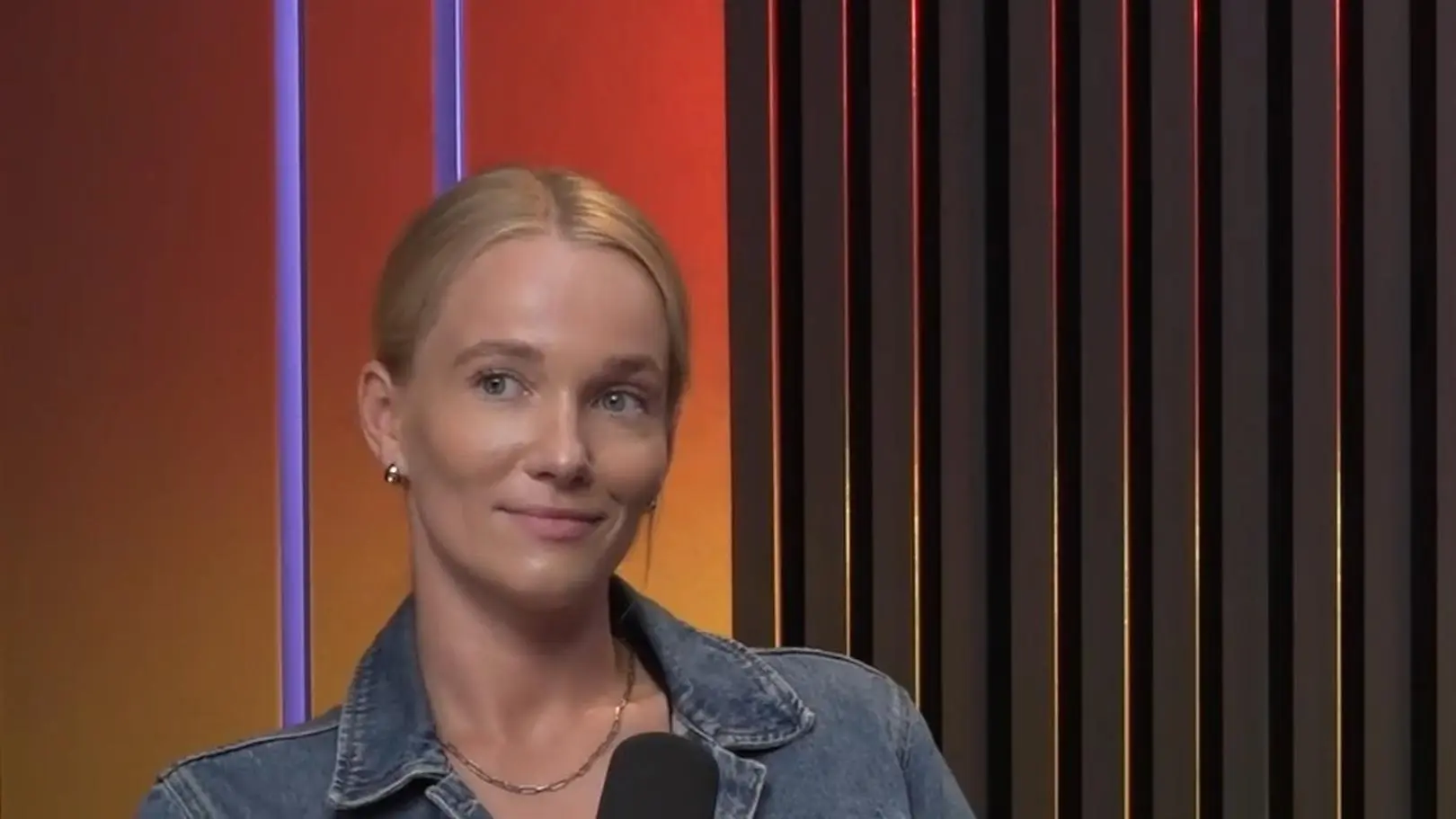 Joanna Balasz o coming oucie i cenie, jaką zapłaciła. "Powiedziałam raz i mam święty spokój"