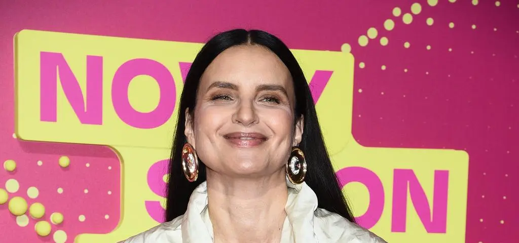 Joanna Horodyńska będzie prowadzącą "Love the look": "Moda jest zabawą, ale potrafi też zmienić nasz nastrój"