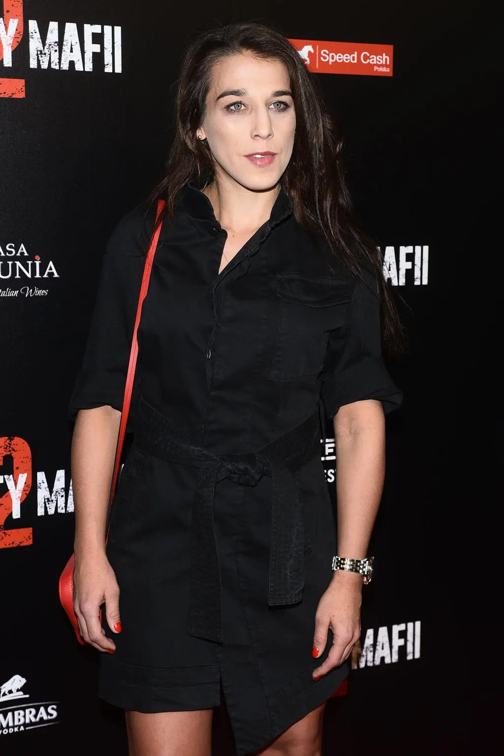 Joanna Jędrzejczyk