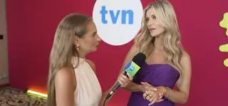 Joanna Krupa nie waha się mówić o trudnej relacji z byłym mężem. "Nie chciałam, żeby każdy myślał, że życie jest takie piękne"