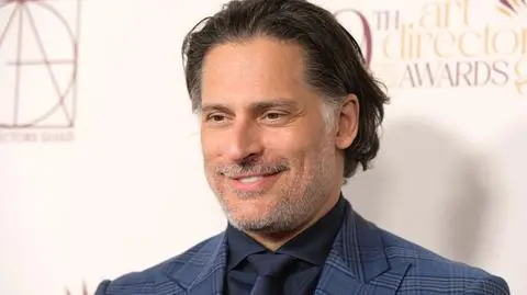 Joe Manganiello