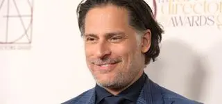 Joe Manganiello