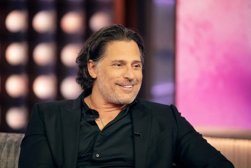 Joe Manganiello