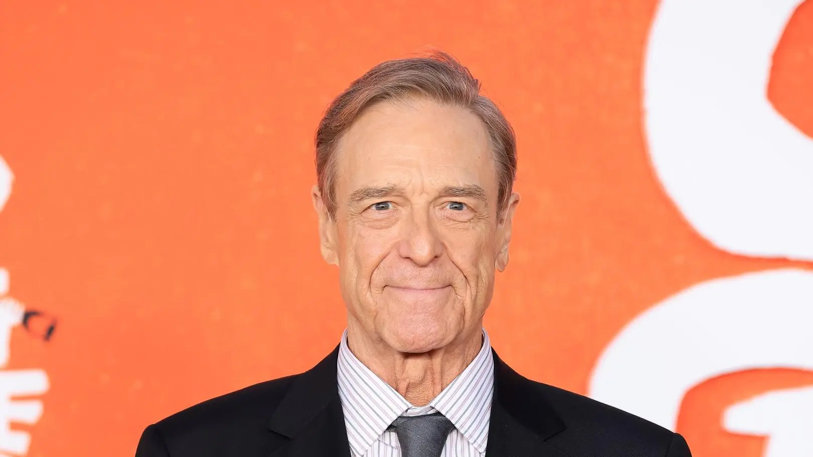 John Goodman zachwycił na premierze filmowej. Zaprezentował odchudzoną sylwetkę