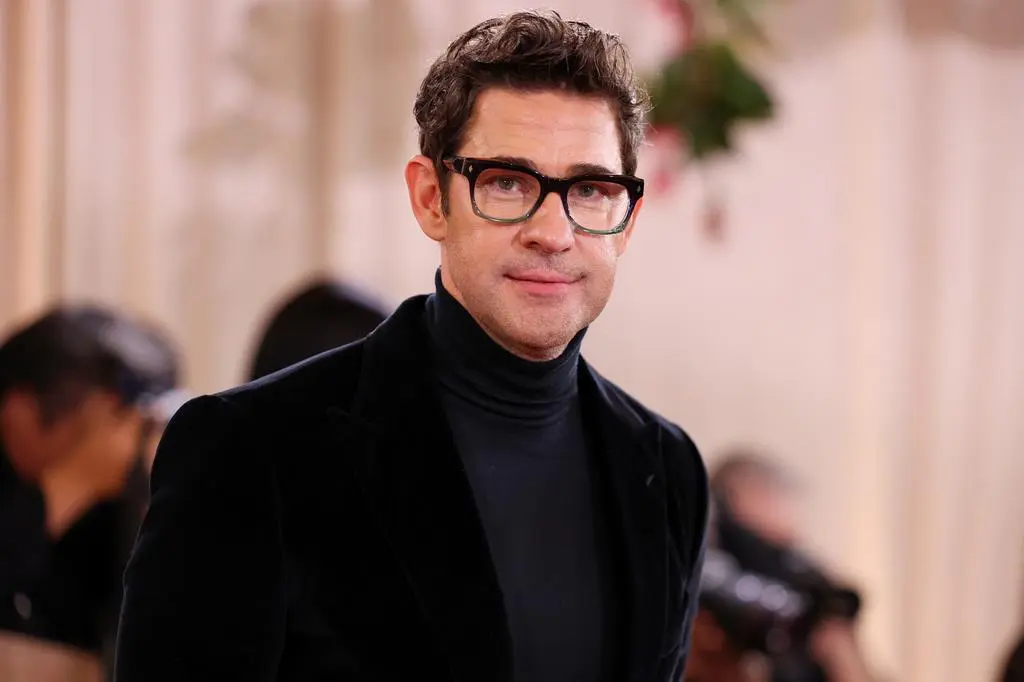 John Krasinski