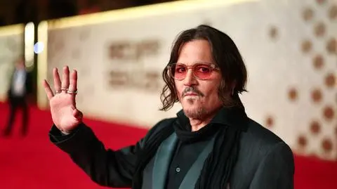 Johnny Depp