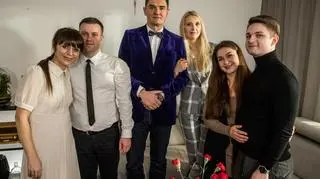 Ugotowani w parach, odcinek 10, Katowice