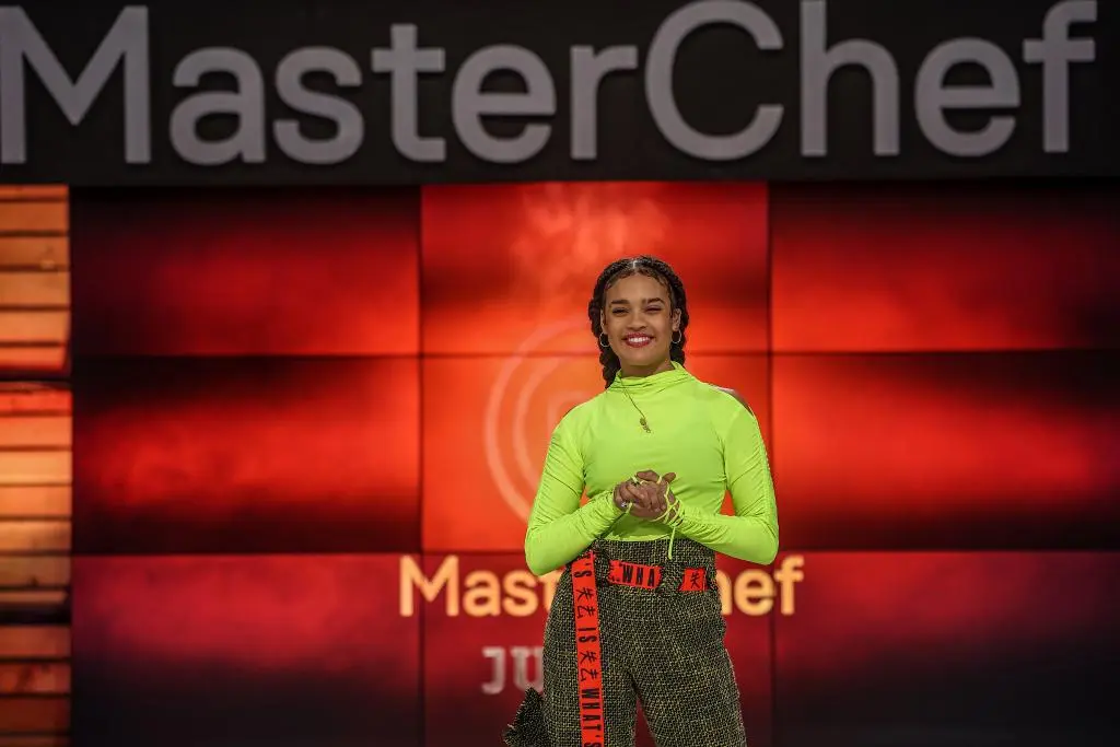 MasterChef Junior