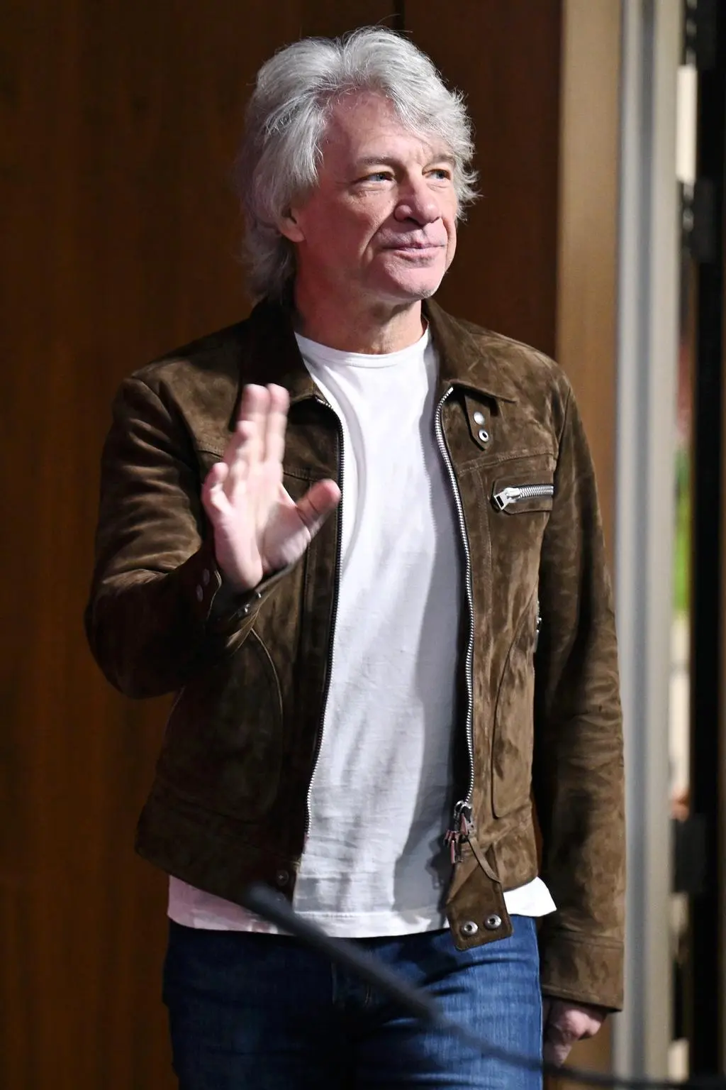  Jon Bon Jovi 