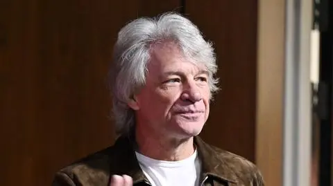  Jon Bon Jovi 