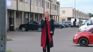 "Na Wspólnej" PRZED EMISJĄ odcinka 3836 w TV: Alina wodzi za nos Berga! 
