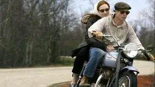 Ciekawy przypadek Benjamina Buttona