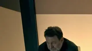 Behawiorysta: "Nigdy nie zabrałem Cię na kawę?" 