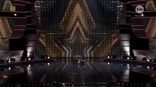 "Ciebie powinni uczynić lekturą szkolną" - Prokop oczarowany występem Tymoteusza