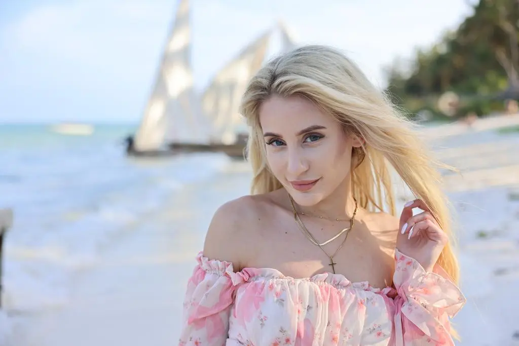 One Night Squad: Ania Adamczyk