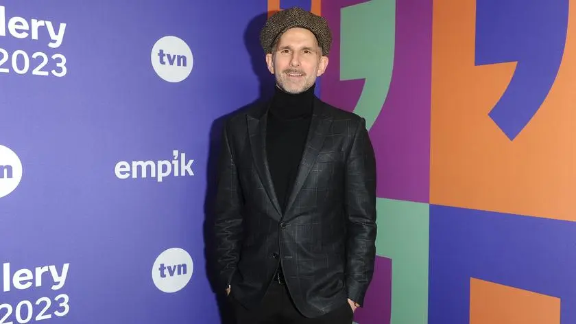 Bestsellery Empiku 2023: Marcin Bosak