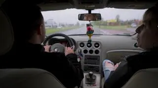 Razem odNowa PRZED EMISJĄ W TV: "Wszystko moja wina!"