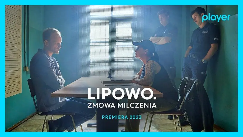 Lipowo. Zmowa milczenia