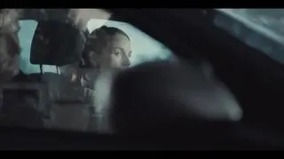 Odwilż PRZED EMISJĄ W TV: Policja w domu Janasów. Czy trafią na ślad dziecka?