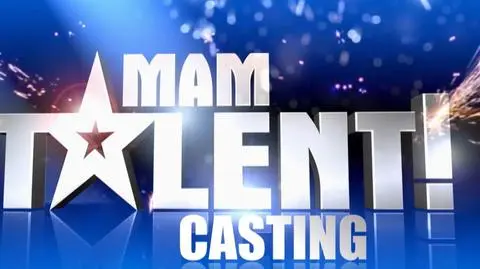Zgłoś się na casting do nowej edycji programu Mam Talent!
