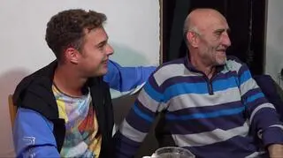 Azja Express: Gruzińska gościnność wzruszyła uczestników