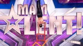 Mam Talent!: Garouz el Houceine 