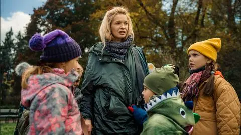 Na twoim miejscu: Paulina Gałązka