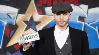 Mam Talent!: Denys Zhygaltsov