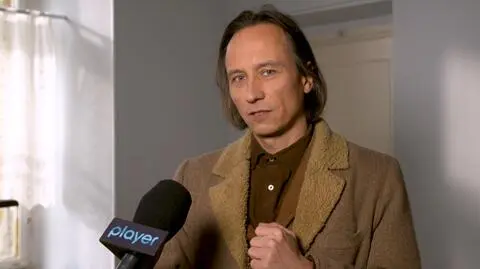 Herkules: Jak wyglądała praca nad postacią Herkulesa Nowaka?