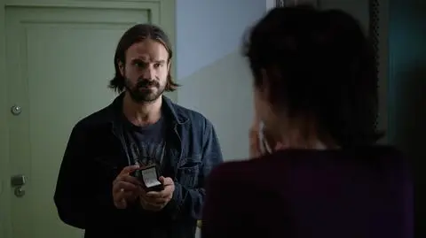 Tajemnica zawodowa: Miller oświadczył się Ewie