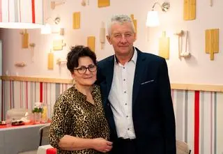 Kulinarna klęska w Żninie! Właściciele toną w spirali długów, marząc o fastfoodowej fortunie