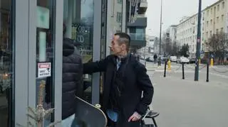 Nastolatki rządzą... kasą: Antek otrzymał zadanie od Marcina Józefaciuka 