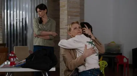 "Na Wspólnej", odcinek 3829