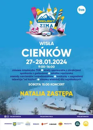 Wisła Cieńków