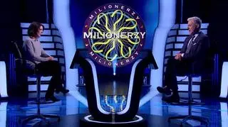 Milionerzy: Która pisownia jest zła?