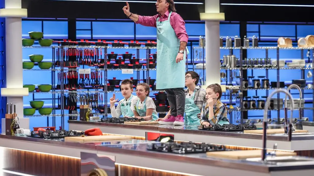 MasterChef Junior: Wielki finał