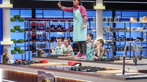MasterChef Junior: Wielki finał