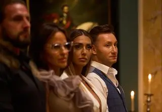 The Traitors. Zdrajcy PRZED EMISJĄ W TV: Zmiana zasad eliminacji przez zdrajców