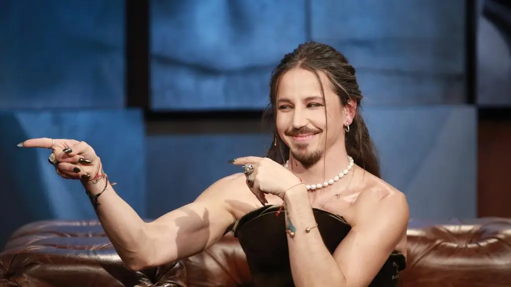 Michał Szpak