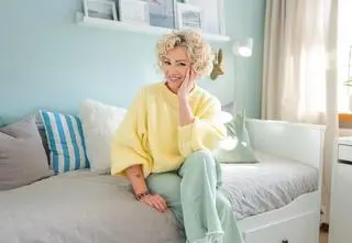 Totalne remonty Szelągowskiej: Dorota stworzyła męską jaskinię. Najlepsze fragmenty 1. odcinka