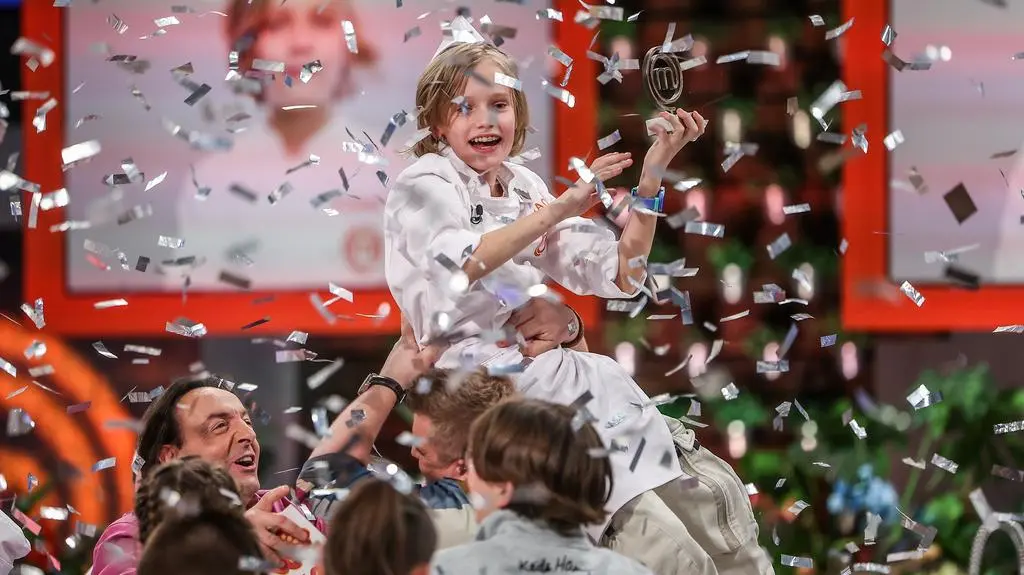 MasterChef Junior: Ignacy zwycięzcą 8. edycji