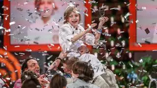 MasterChef Junior: Ignacy zwycięzcą 8. edycji