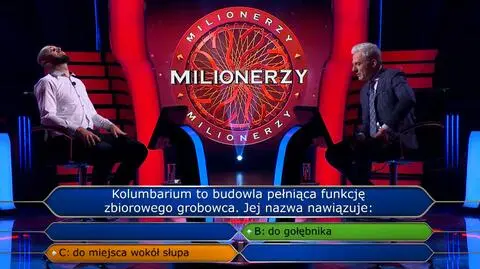 Milionerzy