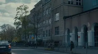 Jasiek i Leszek planują niespodziankę dla Moniki!