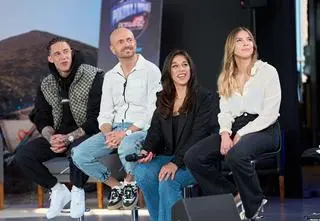 Nowaczkiewicz o rywalizacji z Rozenek-Majdan. "Szacun za podjęcie próby"