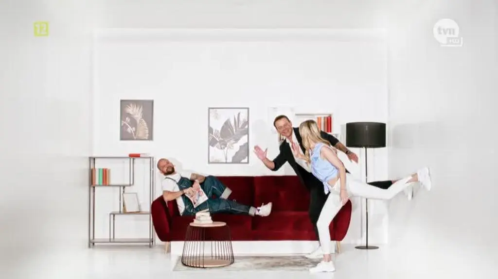 Top Model s12 TEASER data_emisja od 05