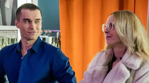 Papiery na szczęście PRZED EMISJĄ W TV: Paulina chce zapłacić za rozpad związku Beatki!