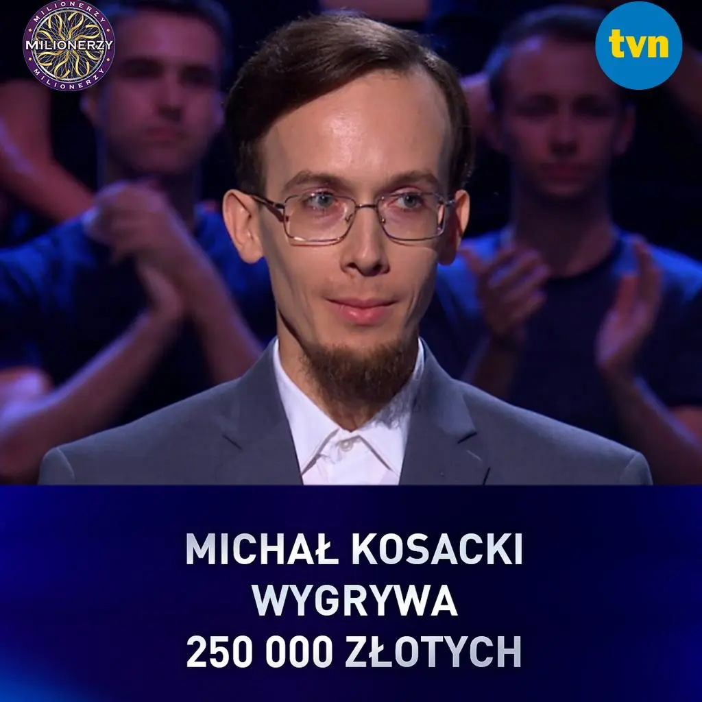 Milionerzy